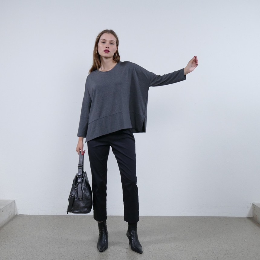 Shirt Midi